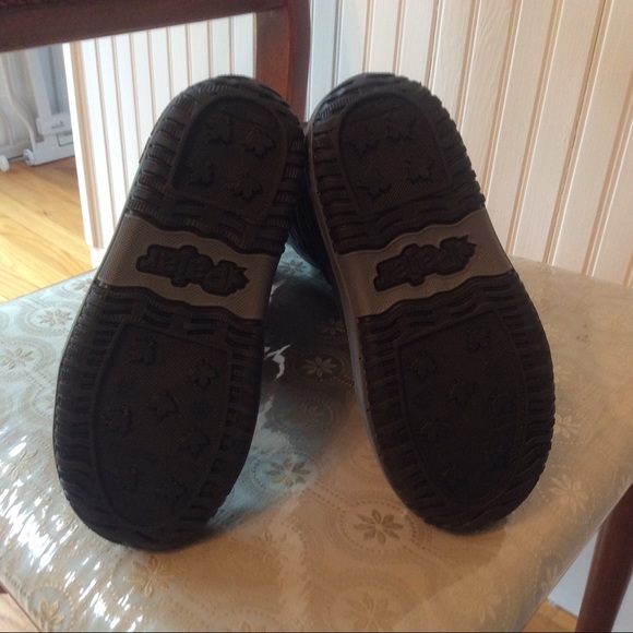 Girls Pajar SKYLAR J Boots - Picture 6 of 12